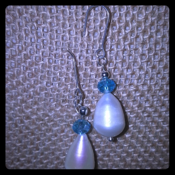 Jewelry - gifted